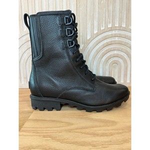 Sorel Phoenix Lace Up Boots